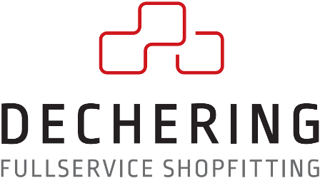 Dechering